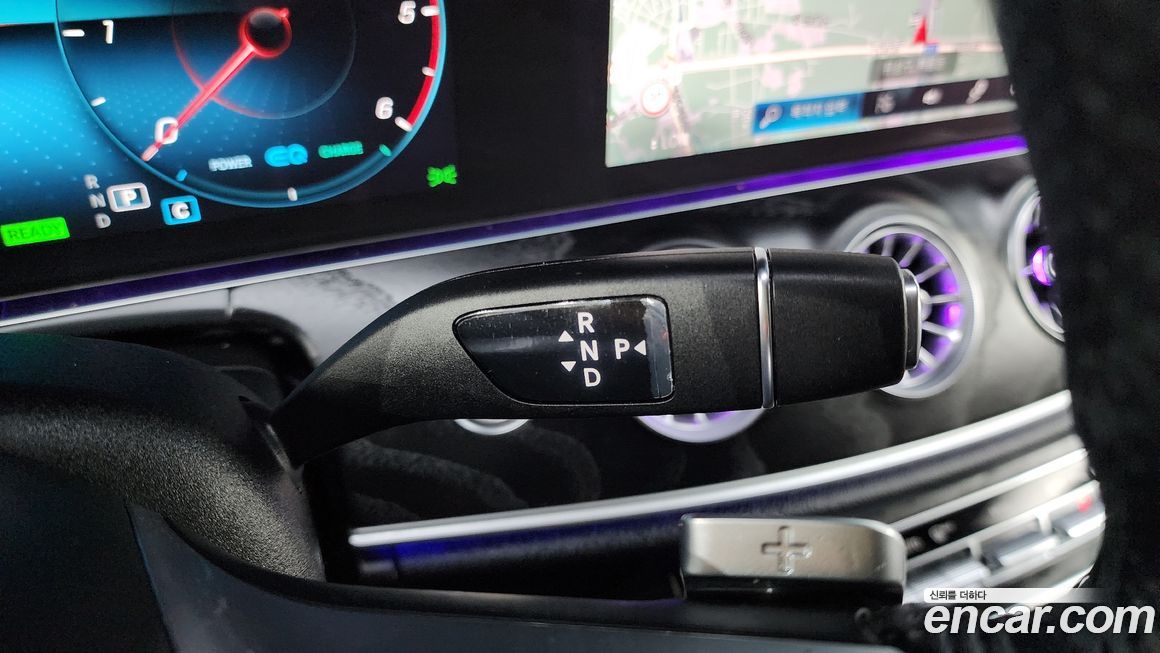 Mercedes-Benz CLS-Class 2022