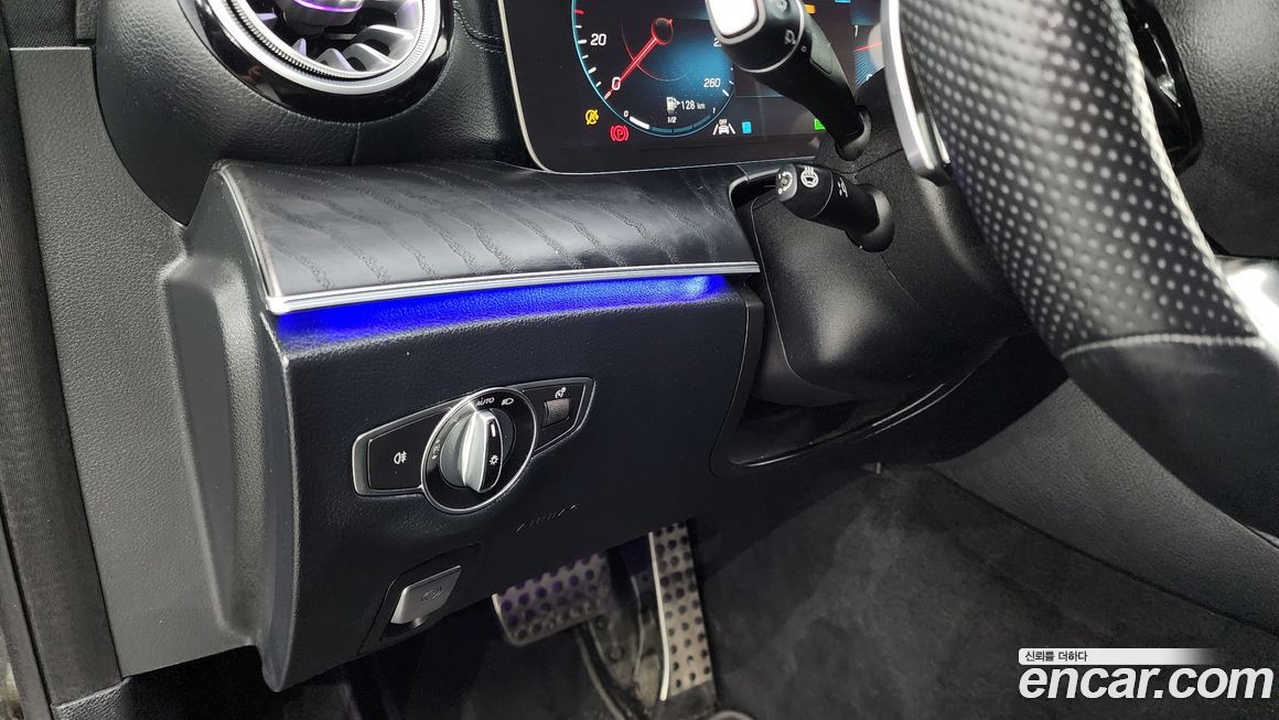 Mercedes-Benz CLS-Class 2022