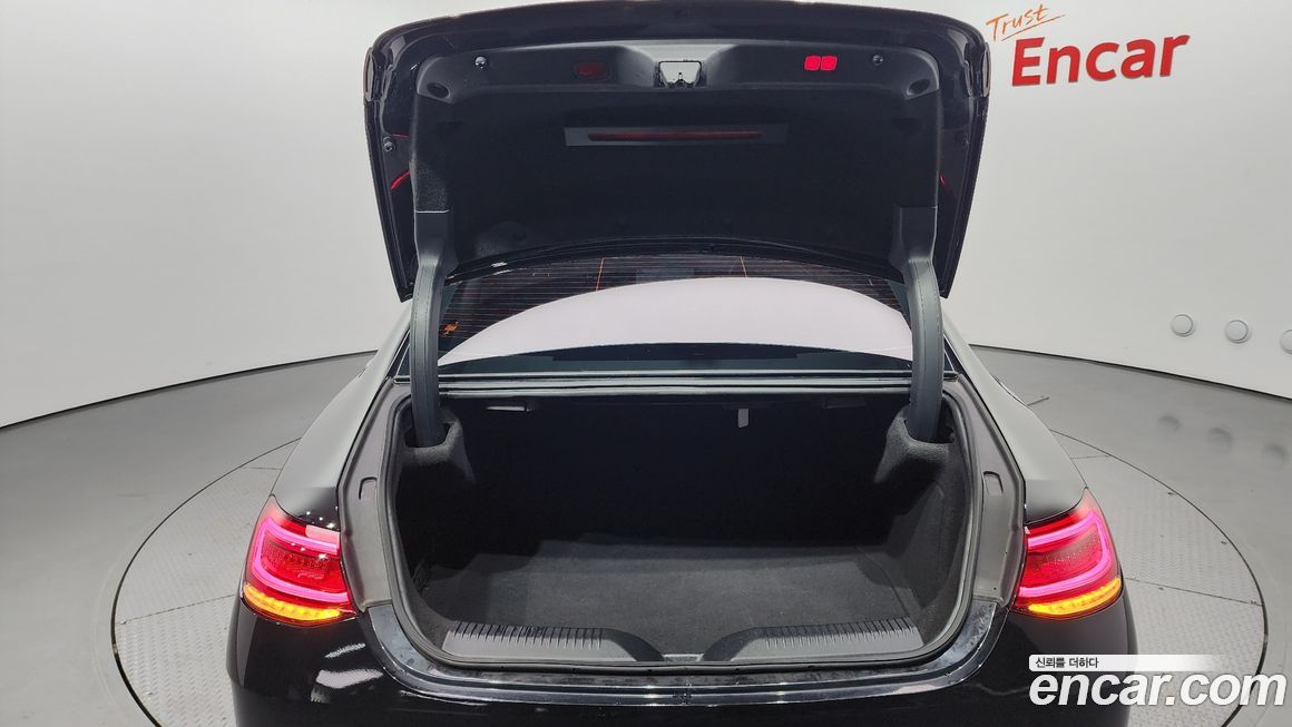 Mercedes-Benz CLS-Class 2022