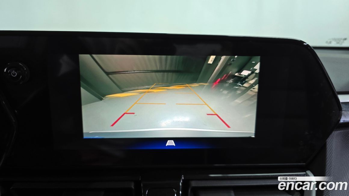 ChevroletGMDaewoo Trailblazer 2025