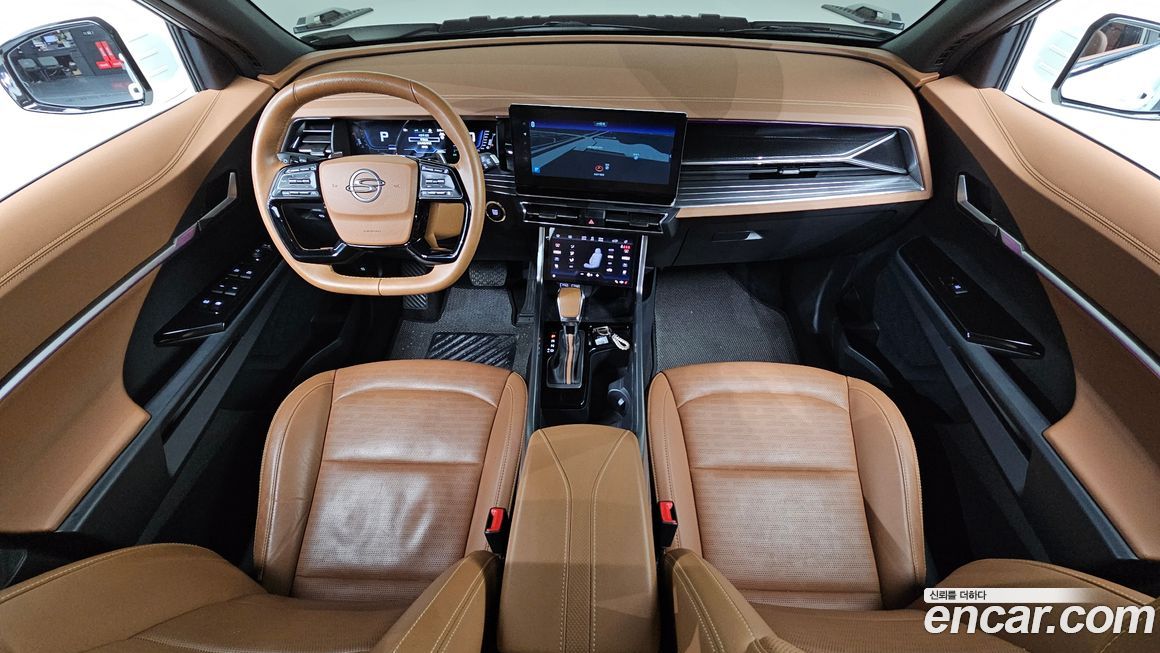 KG_Mobility_Ssangyong Torres 2023