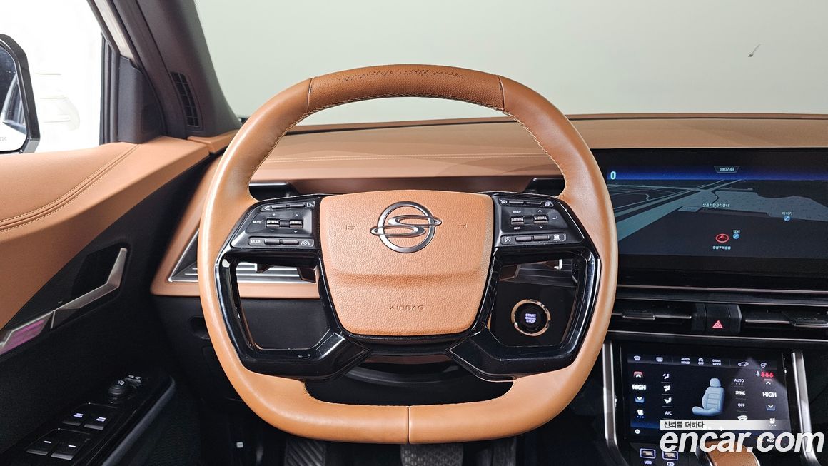 KG_Mobility_Ssangyong Torres 2023