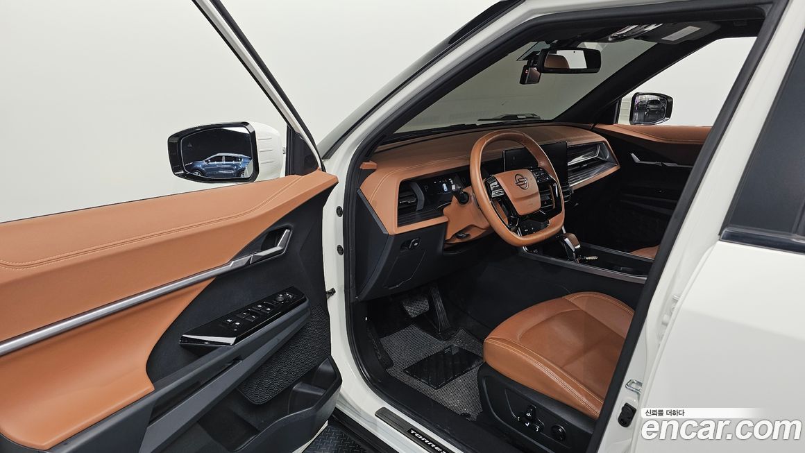 KG_Mobility_Ssangyong Torres 2023