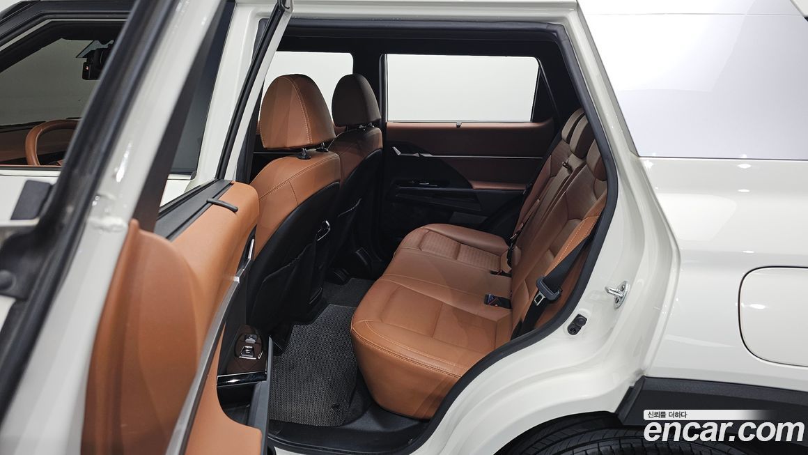 KG_Mobility_Ssangyong Torres 2023