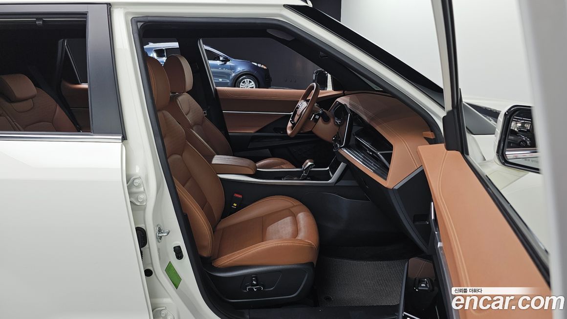 KG_Mobility_Ssangyong Torres 2023