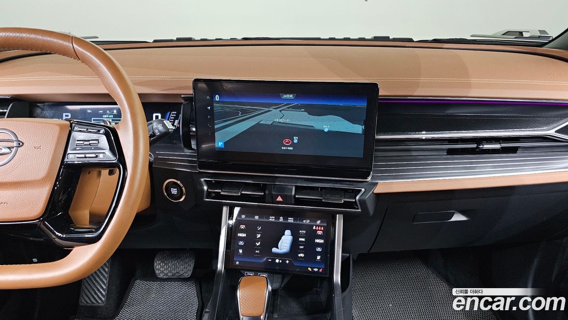 KG_Mobility_Ssangyong Torres 2023