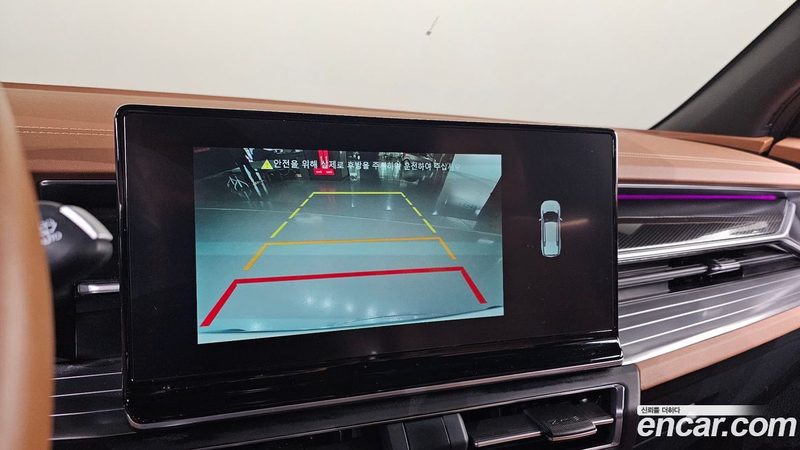 KG_Mobility_Ssangyong Torres 2023