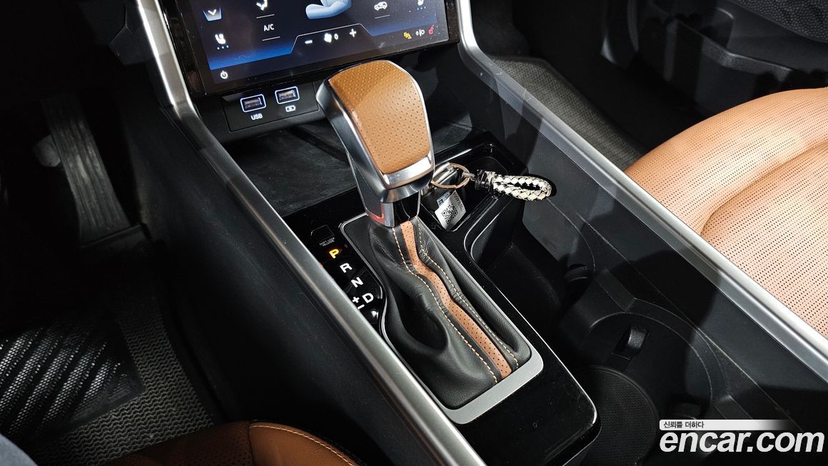 KG_Mobility_Ssangyong Torres 2023