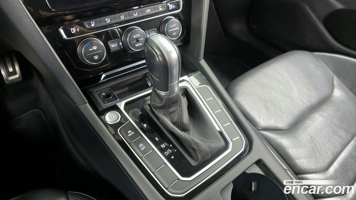 Volkswagen Arteon 2019