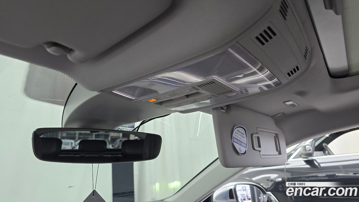 Volkswagen Arteon 2019