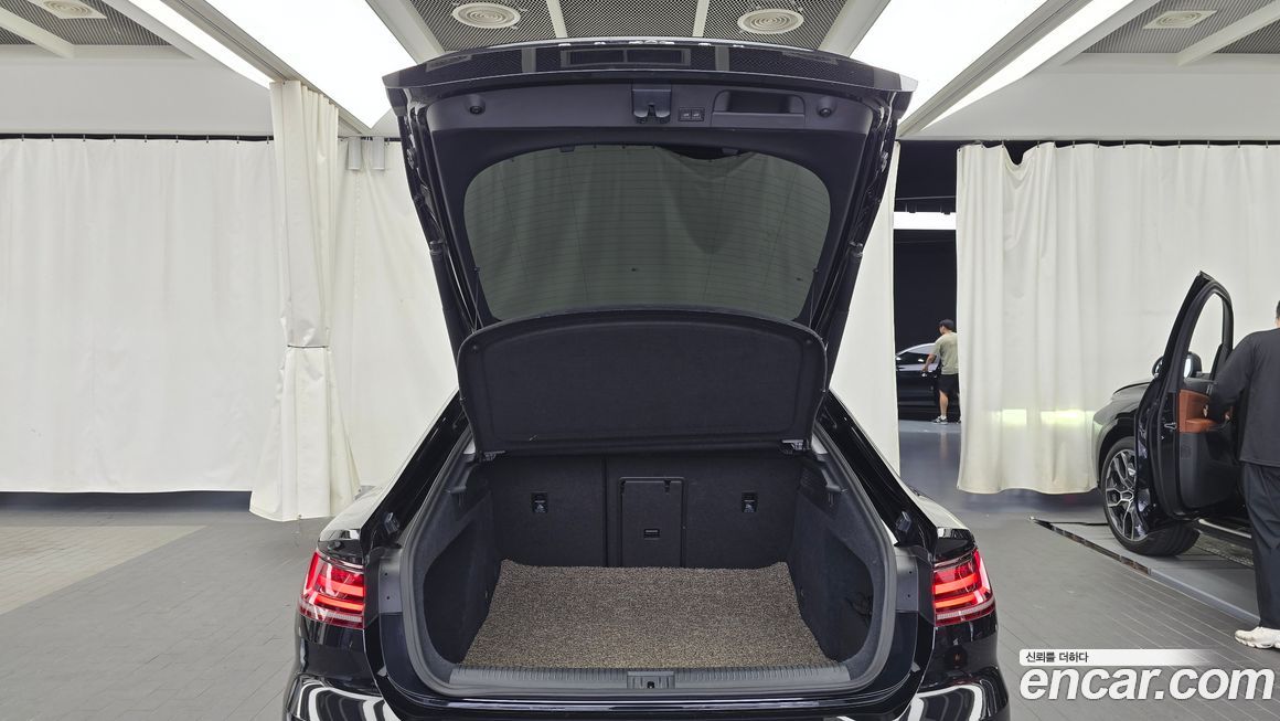 Volkswagen Arteon 2019