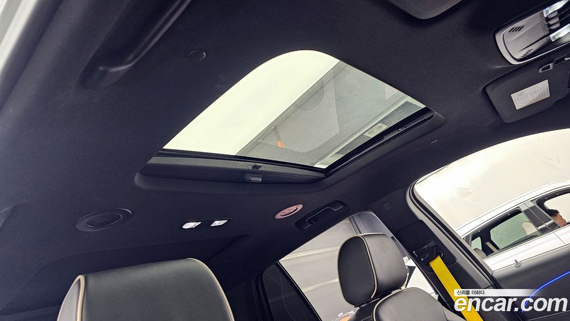 ChevroletGMDaewoo Traverse 2022