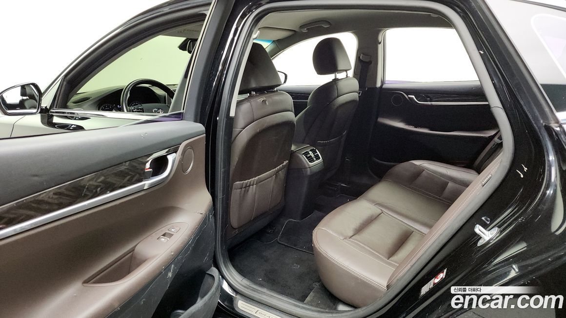 Hyundai Grandeur 2018