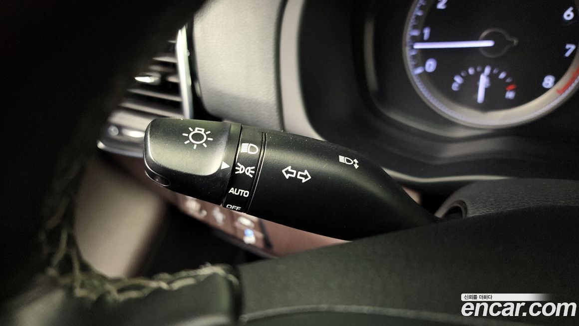 Hyundai Grandeur 2018