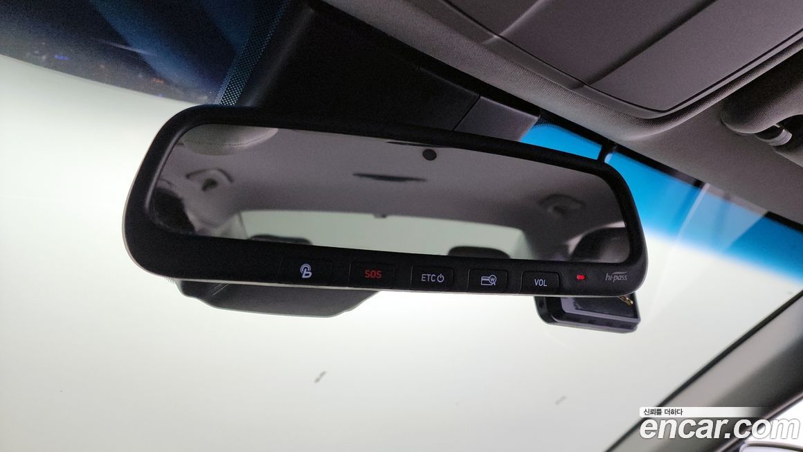 Hyundai Grandeur 2018