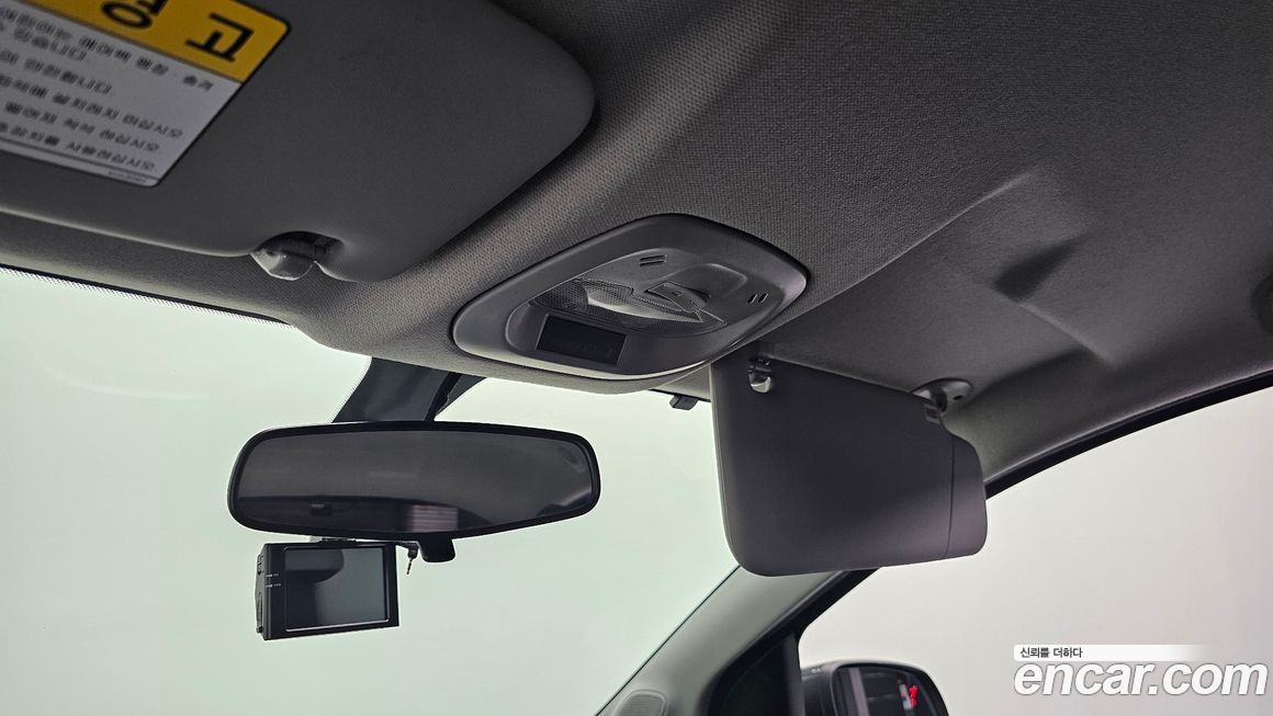 ChevroletGMDaewoo Spark 2018