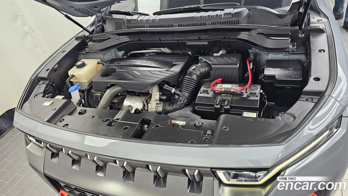 KG_Mobility_Ssangyong Torres 2023