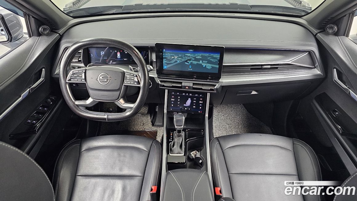 KG_Mobility_Ssangyong Torres 2023