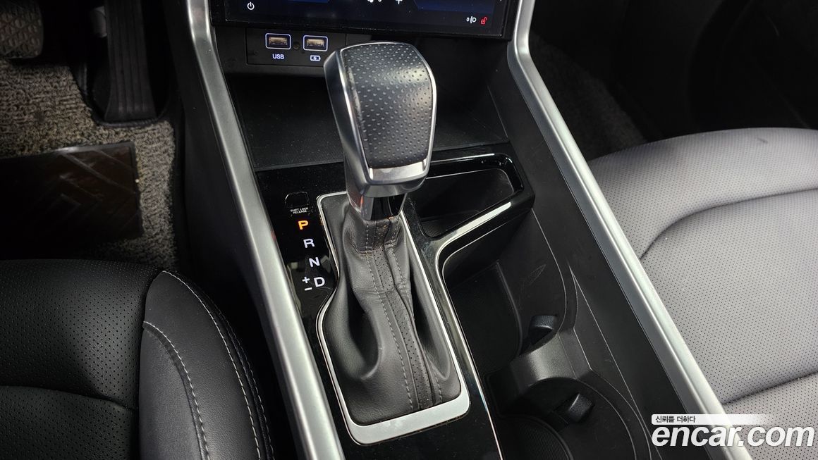 KG_Mobility_Ssangyong Torres 2023