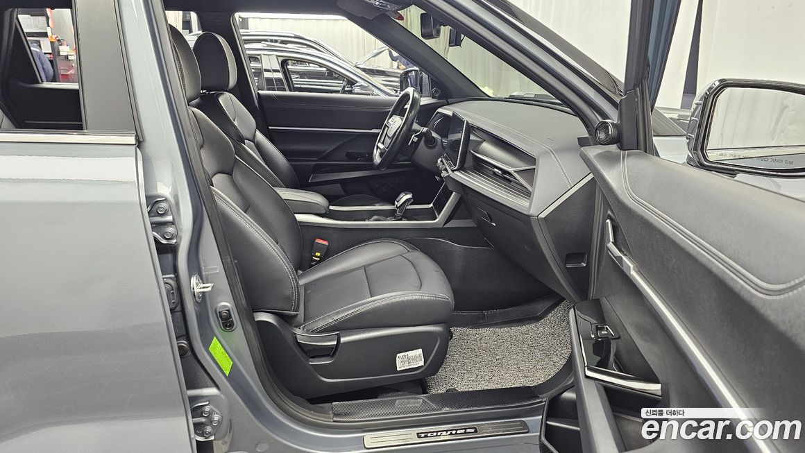 KG_Mobility_Ssangyong Torres 2023