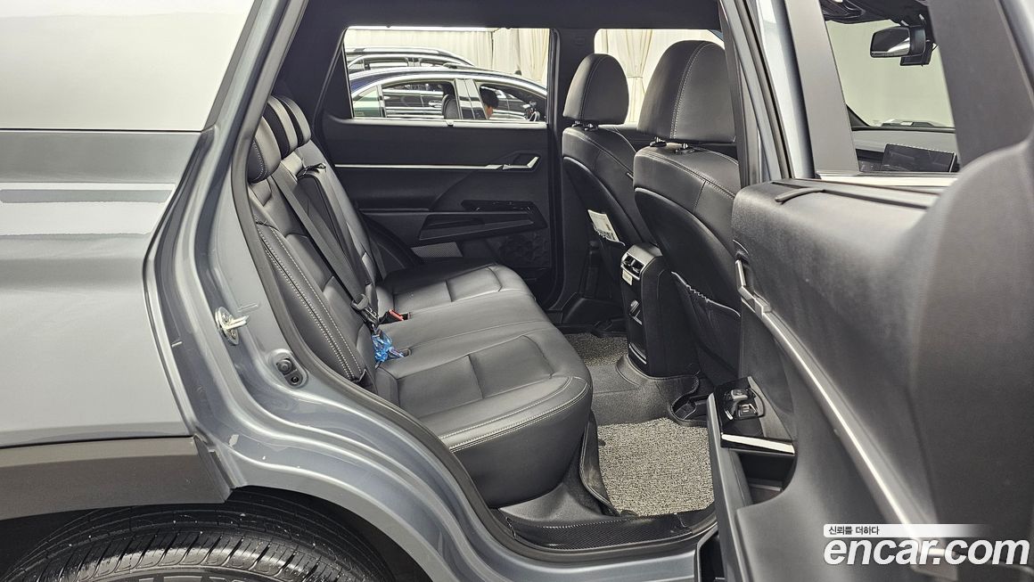 KG_Mobility_Ssangyong Torres 2023