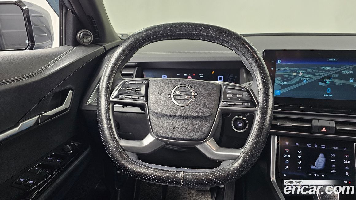 KG_Mobility_Ssangyong Torres 2023