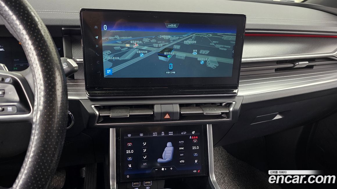 KG_Mobility_Ssangyong Torres 2023