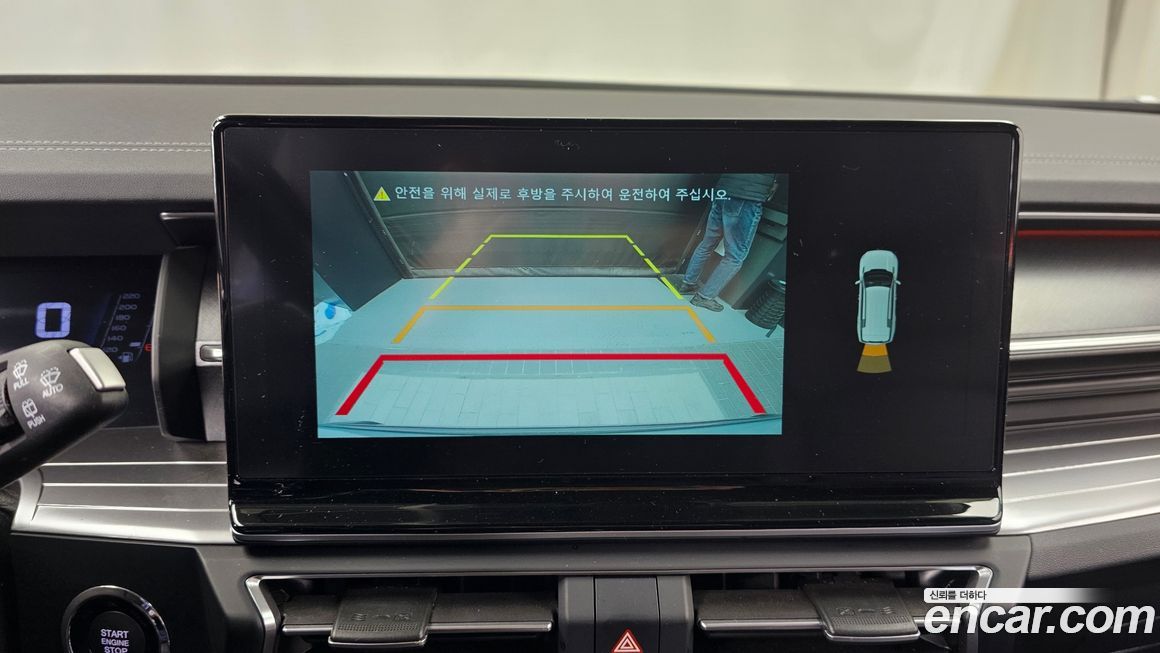 KG_Mobility_Ssangyong Torres 2023