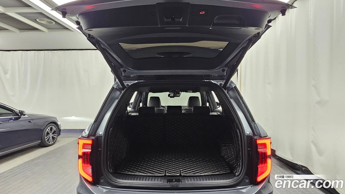 KG_Mobility_Ssangyong Torres 2023