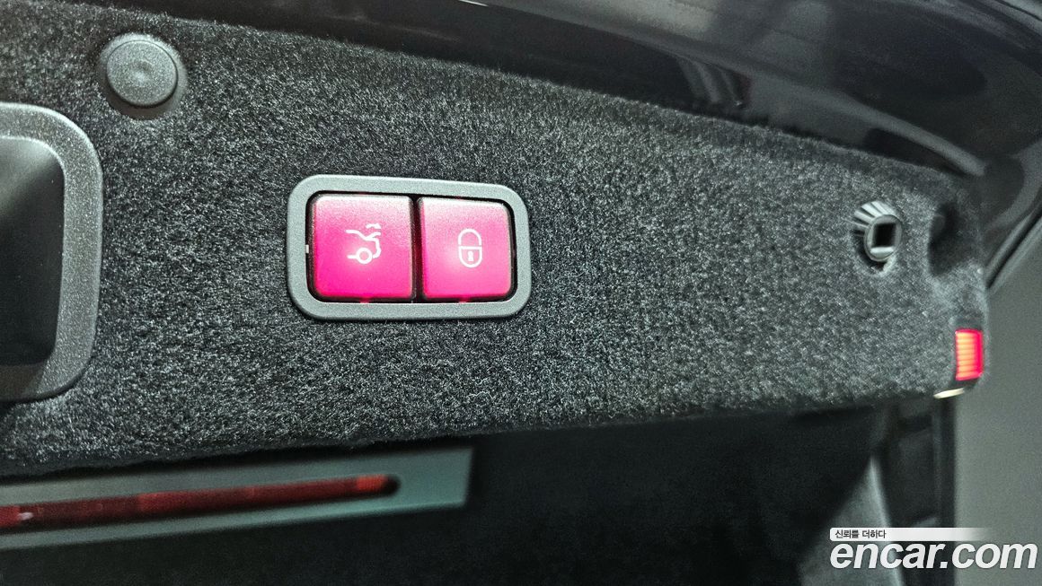 Mercedes-Benz S-Class 2015