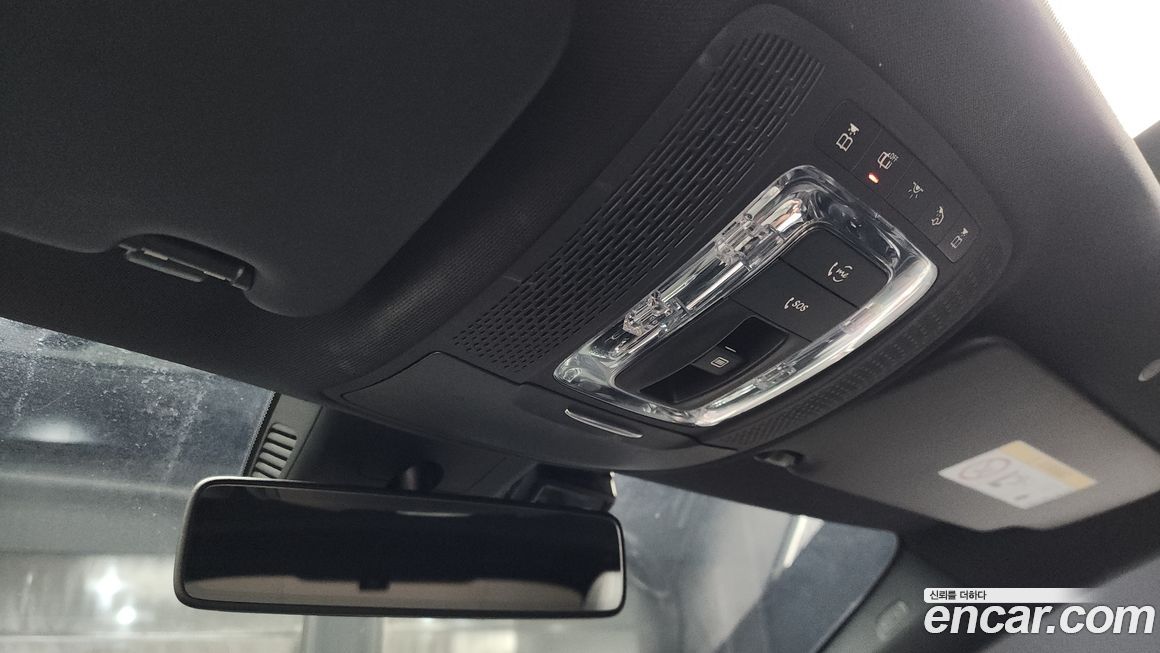 Mercedes-Benz A-Class 2020