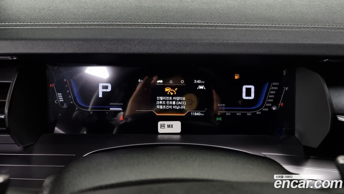 KG_Mobility_Ssangyong Torres 2024