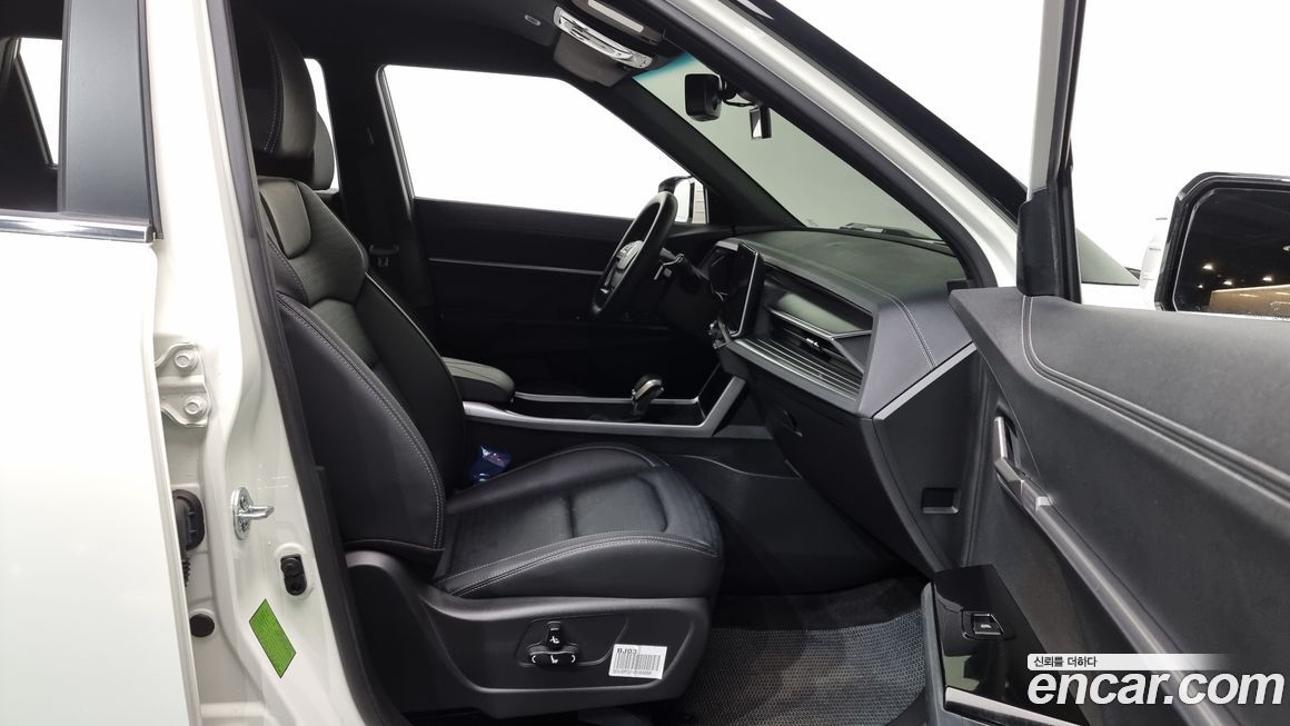 KG_Mobility_Ssangyong Torres 2024