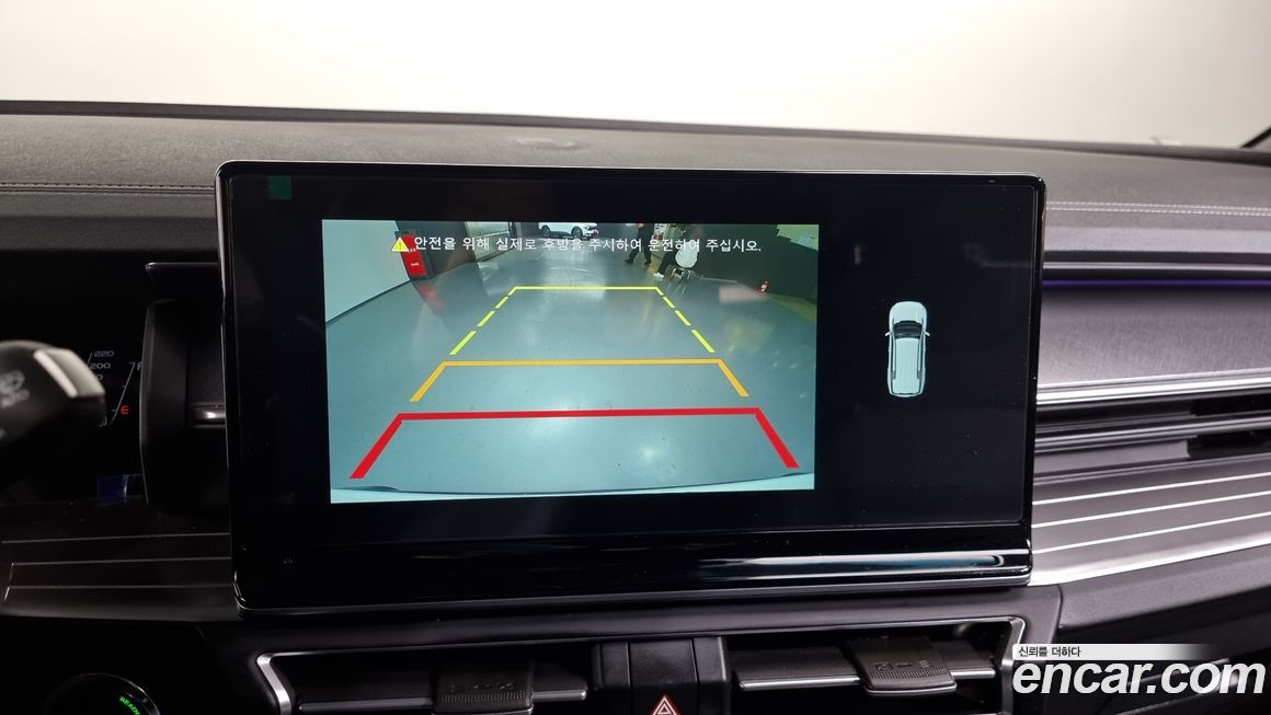 KG_Mobility_Ssangyong Torres 2024