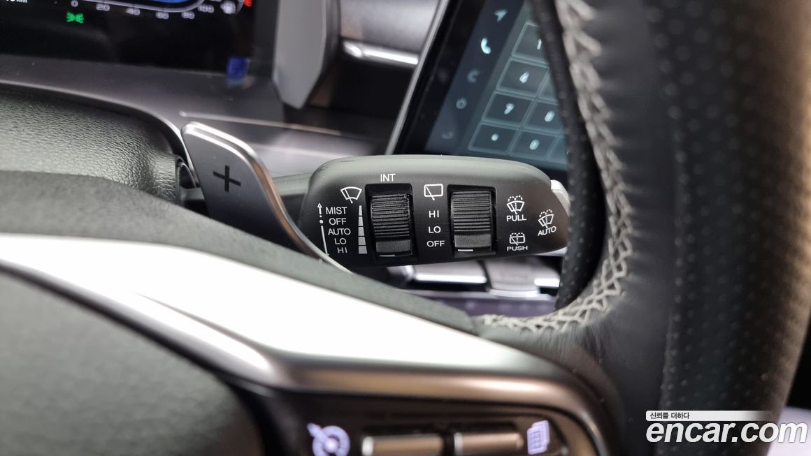 KG_Mobility_Ssangyong Torres 2024