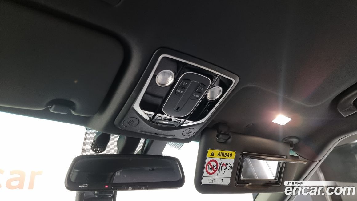 KG_Mobility_Ssangyong Torres 2024