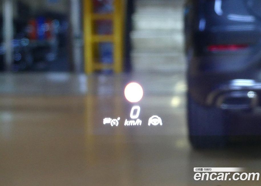 Mercedes-Benz S-Class 2023