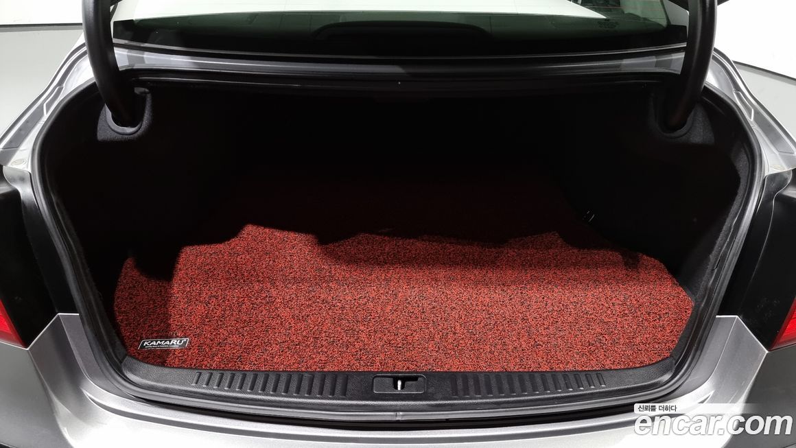 Hyundai Genesis 2013