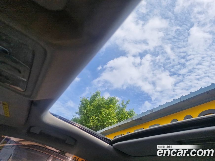 Renault-KoreaSamsung SM7 2011