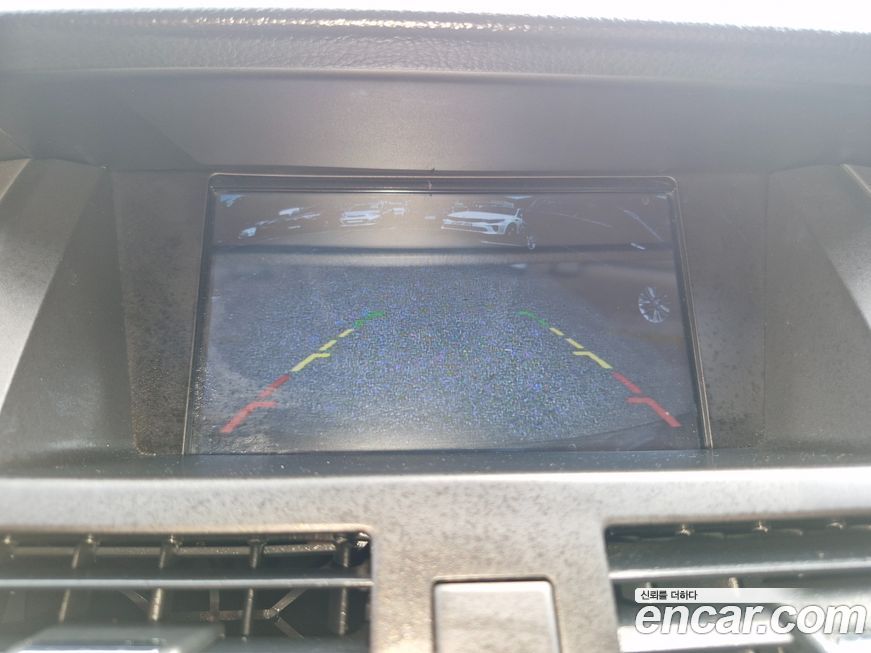 Renault-KoreaSamsung SM7 2011