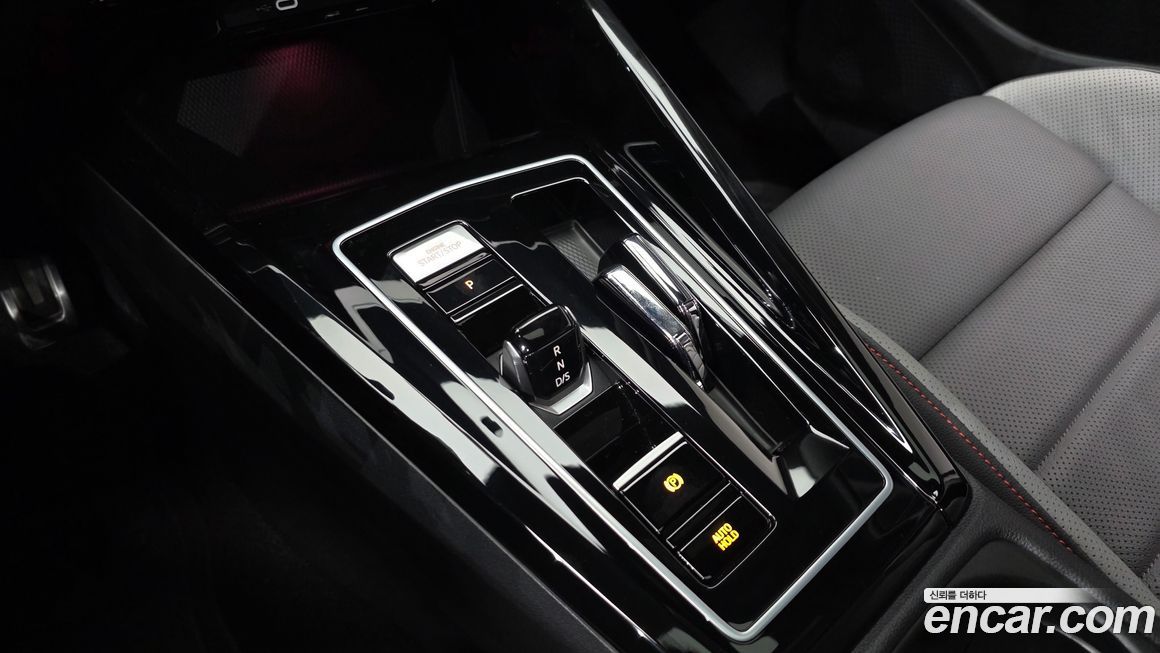 Volkswagen Golf 2024