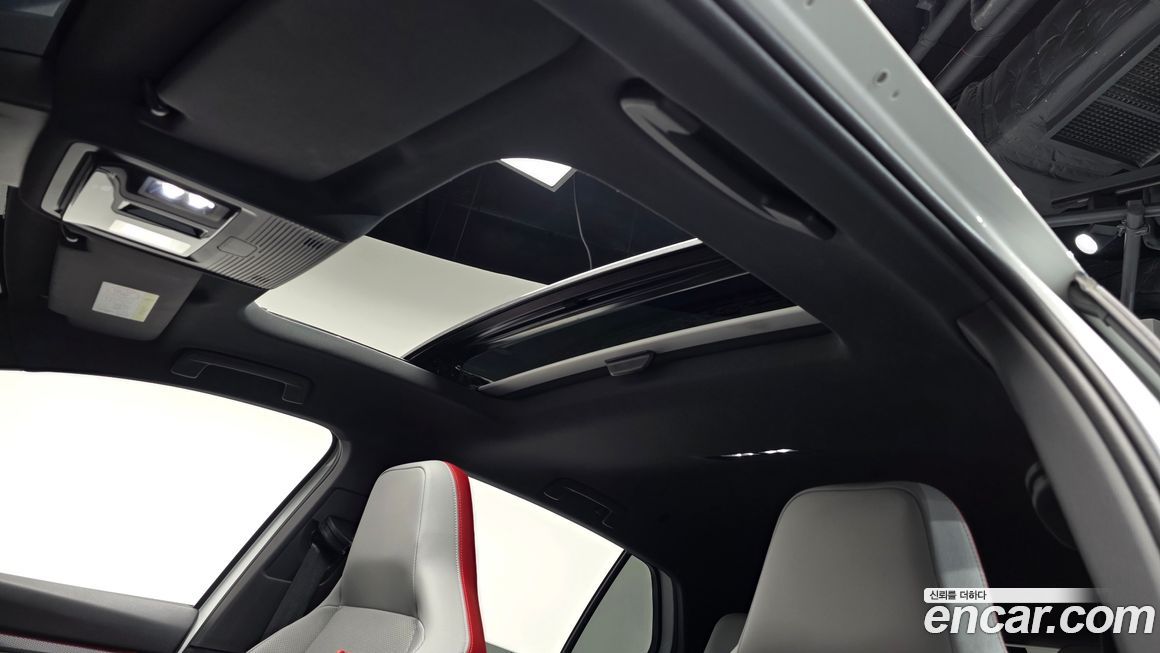 Volkswagen Golf 2024