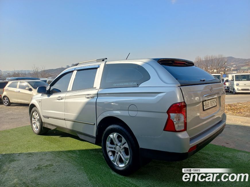KG_Mobility_Ssangyong KORANDO 2012