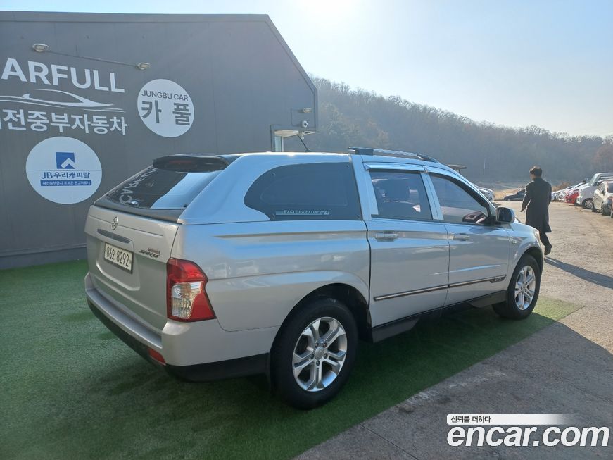 KG_Mobility_Ssangyong KORANDO 2012