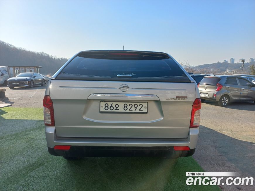 KG_Mobility_Ssangyong KORANDO 2012