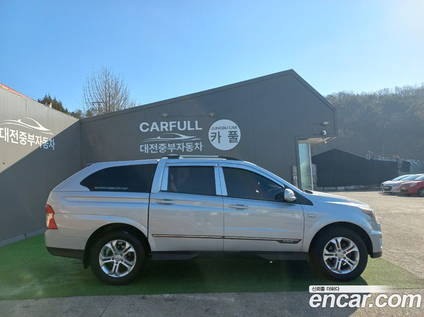 KG_Mobility_Ssangyong KORANDO 2012