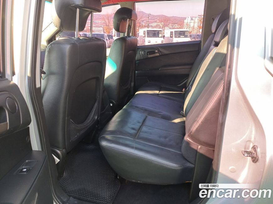 KG_Mobility_Ssangyong KORANDO 2012