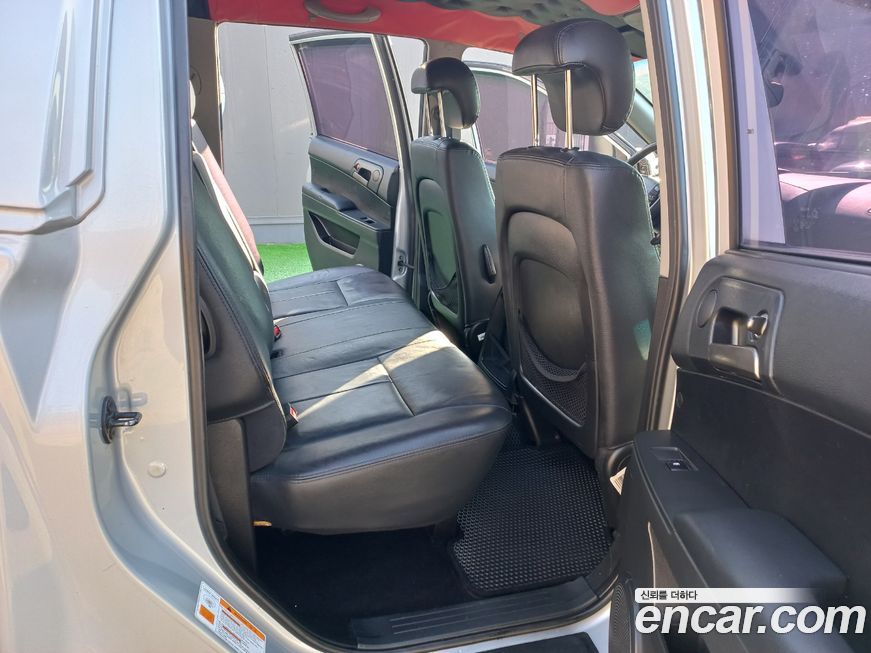 KG_Mobility_Ssangyong KORANDO 2012