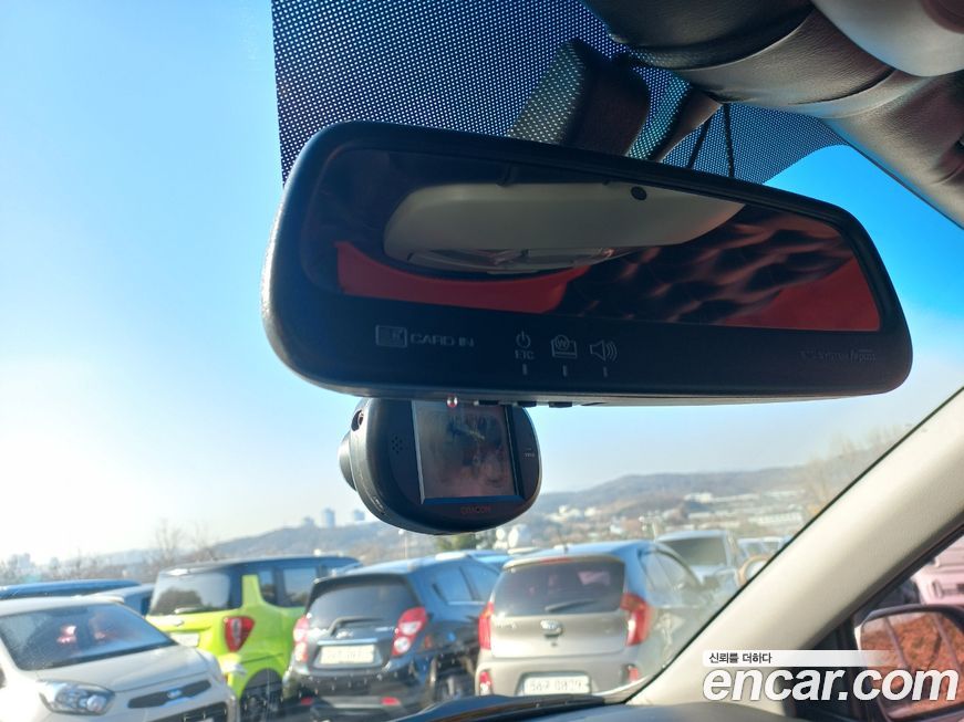 KG_Mobility_Ssangyong KORANDO 2012