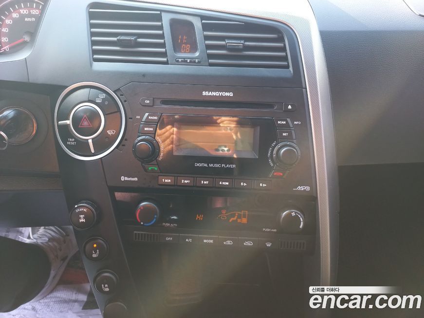 KG_Mobility_Ssangyong KORANDO 2012